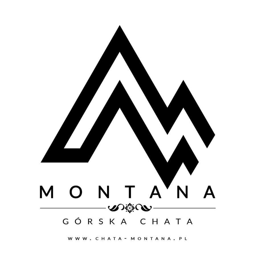 Montana Gorska Chata Brenna Buitenkant foto
